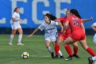 Women's Soccer vs BSU  Women's Soccer vs Bridgewater State University. - Photo by Keith Nordstrom : Wheaton, Soccer